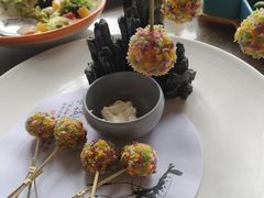 -这片海·海景餐厅(博鳌店)