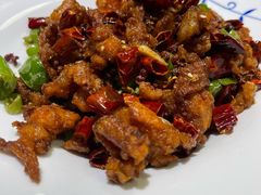 -神仙钵湘香土菜馆(光华路店)