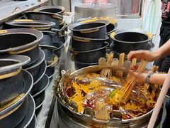-冒椒火辣(奎星楼街店)