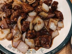黑椒牛肉粒-厨掌柜陆老师(天津之眼店)