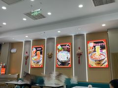 -秦香陕西食府(华贸天地店)