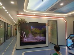 -极橙儿童齿科矫正中心(奥城店)