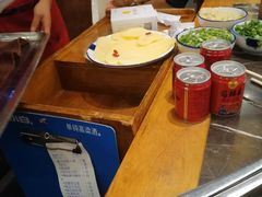 -蜀辣居鲜货老火锅(簇桥富顿中心店)