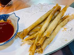 -金厨帽烤鱼(芦庄店)