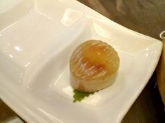 -东方御宴海鲜酒楼(棕泉酒店)