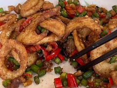 -韶山冲湘菜馆(黄桦路店)