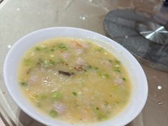 -顺风山庄(水濂山店)