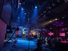 -MOSSO音乐酒吧·live house(南京旗舰店)