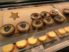 -芳叔(东方宝泰店)
