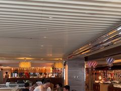 -北京王府井希尔顿酒店·万斯阁西餐厅