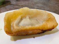 锅贴-贯贯吉·清真餐厅(浙江中路店)