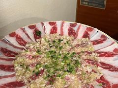 -大阪烧肉BAKA一代(十亩地店)