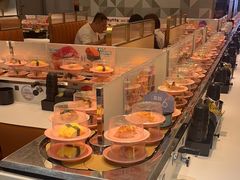 -争鲜回转寿司(通州万达店)