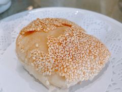 无锡油酥饼-品味楼·醉卤·酱排骨·无锡特色菜