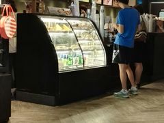 -星巴克臻选(南京金茂览秀城店)