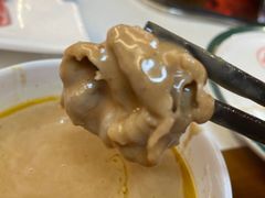 -津门老羊家·铜锅涮羊肉·烧烤(科技园店)
