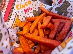 -Famous肥猫墨西哥音乐餐吧(五棵松华熙LIVE店)