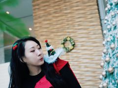 -天津海河悦榕庄·Lobby Lounge大堂吧