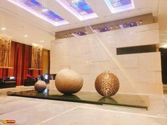 -长春凯悦酒店-品悦中餐厅