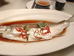 -绿茶餐厅(南翔印象城MEGA店)