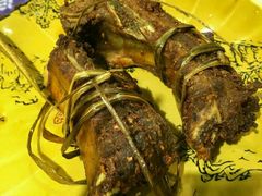 -白家寨子·山野白族菜(古城总店)