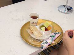 -君之狮子山·轻糖烘焙(松江印象城店)