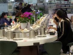 -长申超市(美食城店)