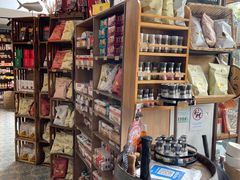零售区-Alimentari早午餐(安福路店)