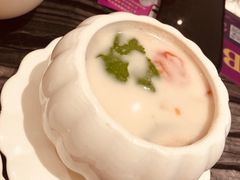 -Thai Alley泰爱里(二沙岛店)