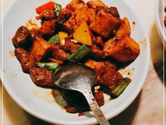 -汤城小厨•粤菜•靓汤(西直门凯德MALL店)