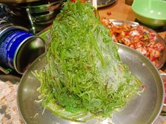 -大叹号啤酒屋·延边料理(建工店)