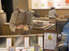 -米糯糯·MINONO·大福冰淇淋(青岛万象城店)