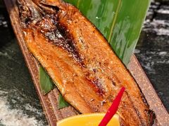 -鸟万·炭火料理Yaki ONE(星光店)