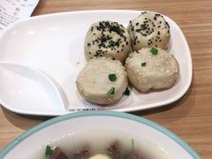-小杨生煎(宜川路店)