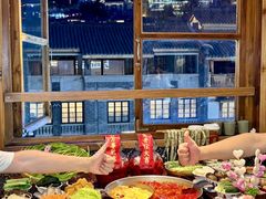 -纸盐河码头火锅(十八梯店)