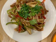 -长寿面(北京西路店)