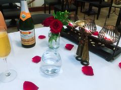 店内布置-LA CREPERIE BRETONNE布列塔尼法式餐厅(天童北路店)