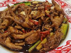 -江城燕子大排档(江汉路步行街店)