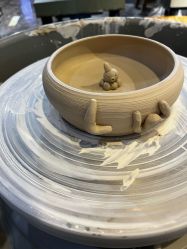 -川上陶艺社(大悦城店)