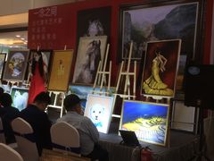 -银座mall(东直门店)