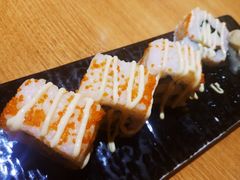 加州卷-和枫の宴日式料理(潘家园店)