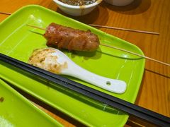 -养牛邓·潮汕牛肉海鲜自助火锅(广州店)