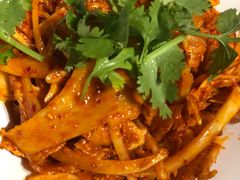 -枪火串烧·东北特色烧烤(罗湖总店)