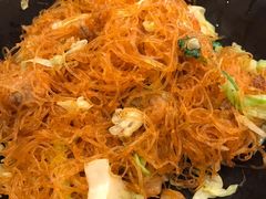 干逼金勾粉丝煲-朱仔记食府(江南大道店)