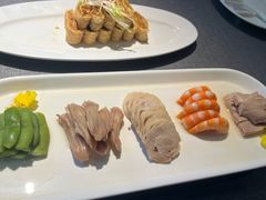 -HOMES上海本帮菜(襄阳公园店)