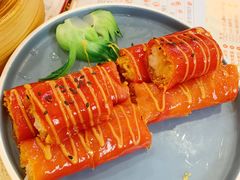 金莎海虾红米肠-点都德(北京路贰店)
