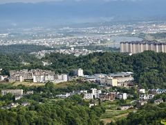 -云碧峰国家森林公园