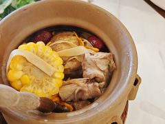 -春家·非遗手工小吃(徐汇万科广场店)