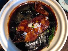 -扬州狮子楼·非遗淮扬菜(总店)