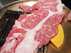 -牧童禧肉社·韩国炭火烤肉店(中粮祥云小镇店)